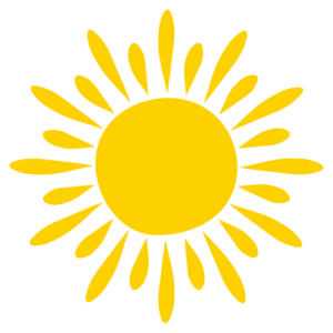 Lichtbedarf Lichtbedarf – Braucht viel Sonne für kräftiges Wachstum und aromatische Früchte.