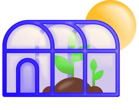 Standort Standort – Sonnig und windgeschützt.